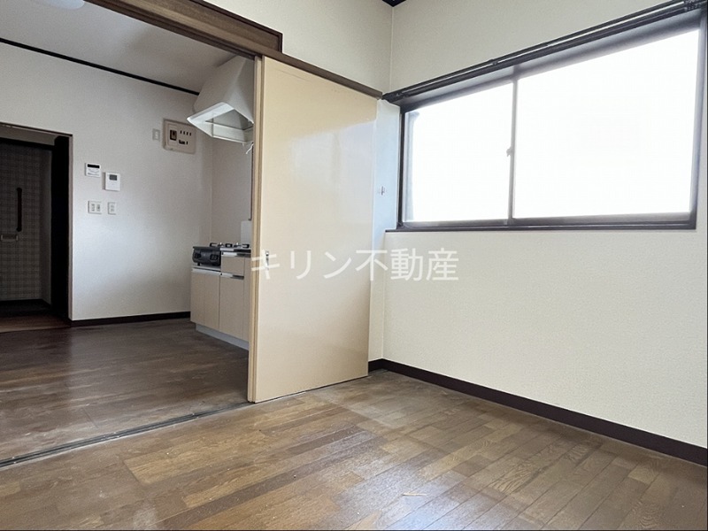 その他部屋・スペース　同建会社同モデル