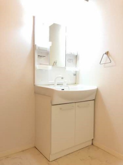 アンビエラ A棟の内装写真