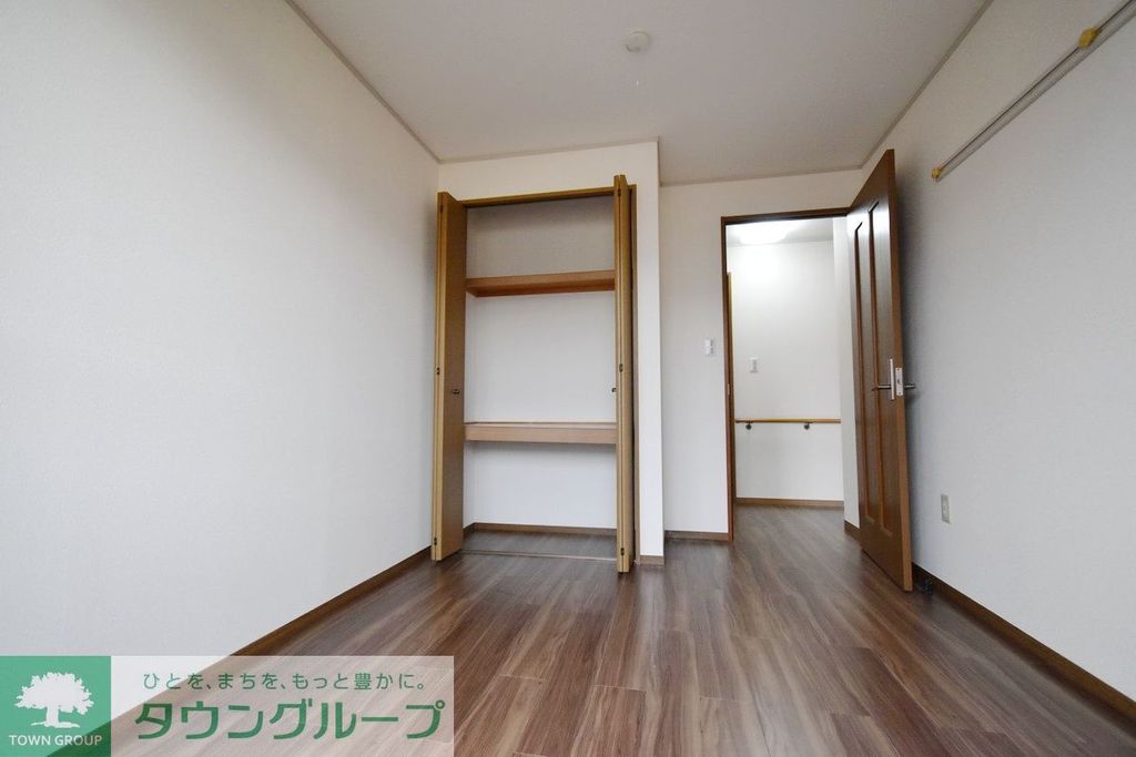 その他部屋・スペース　収納
