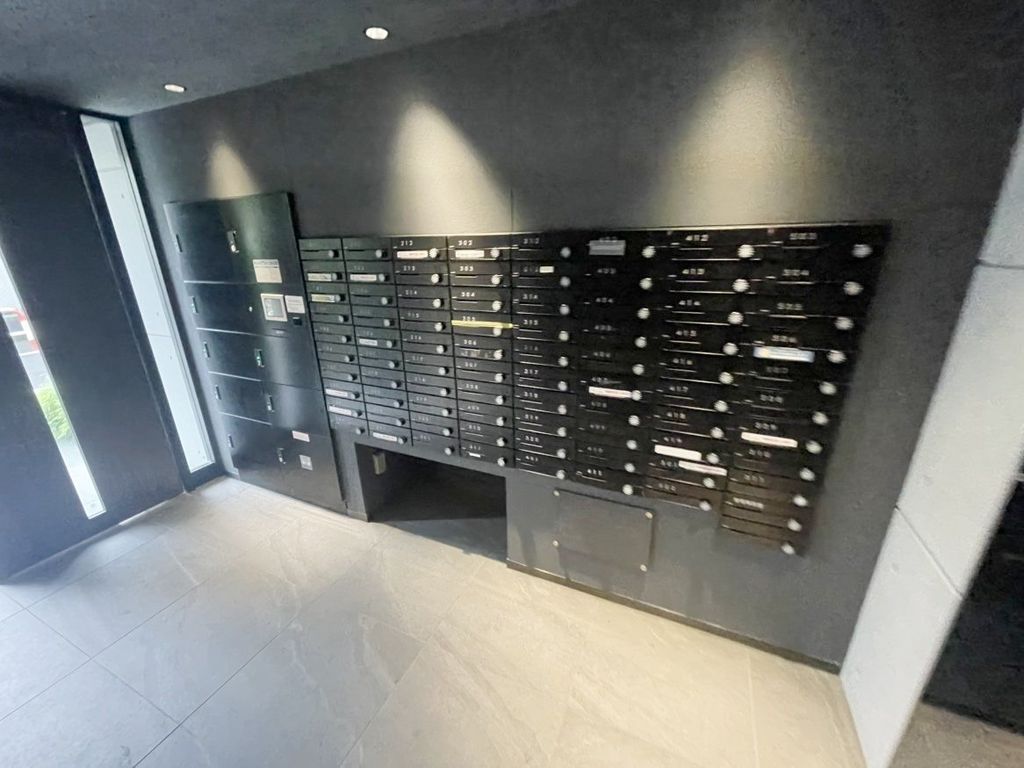 その他共有部分　※同施工会社同モデル施工例※