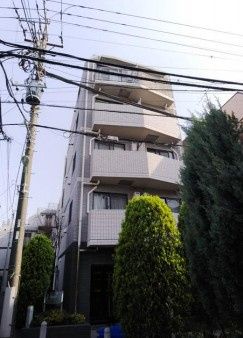 建物外観　☆おしゃれな外観☆