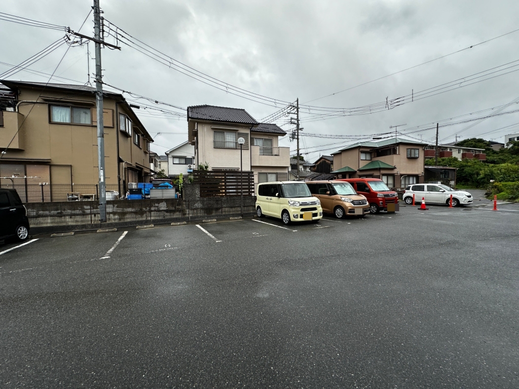リバーハイム谷八木のその他写真