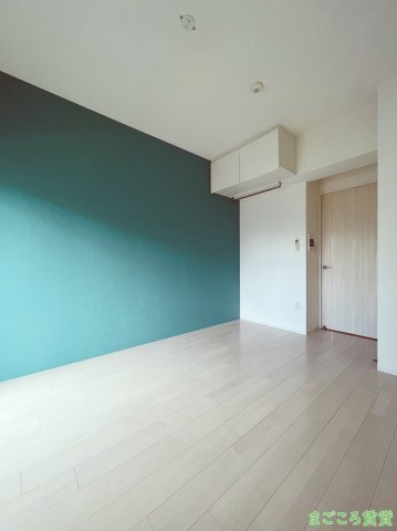 ラシュレエグゼ難波西の内装写真