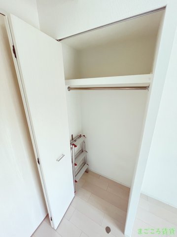 ラシュレエグゼ難波西の内装写真