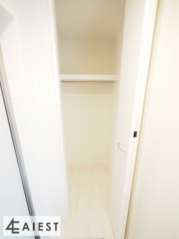 エステミリックスIIの内装写真