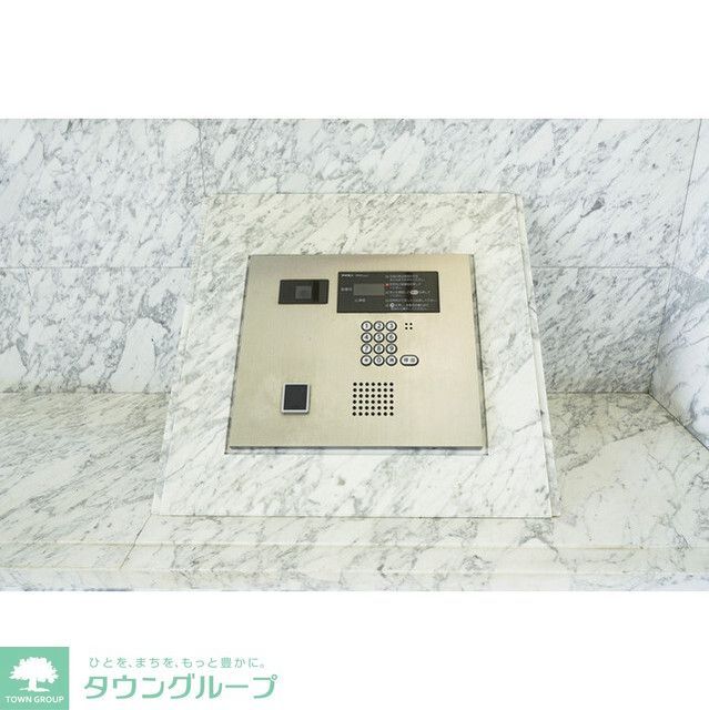 その他　オートロック