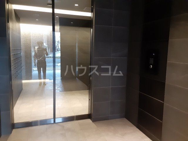 ライオンズフォーシア五反田のその他写真