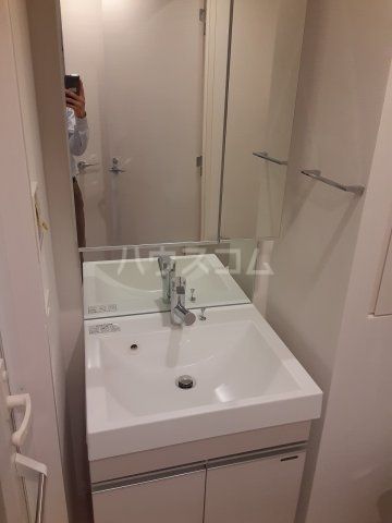 ライオンズフォーシア五反田の内装写真
