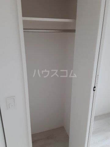 ライオンズフォーシア五反田の内装写真