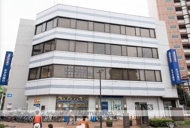 銀行　（株）みずほ銀行／平井支店（銀行）まで1150m
