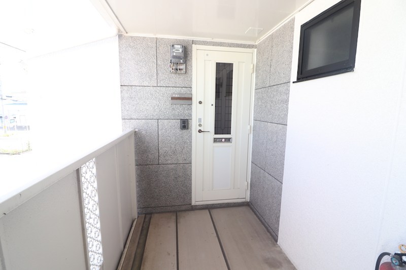 近鉄橿原線 笠縫駅 徒歩8分 2階建 築35年の外観写真
