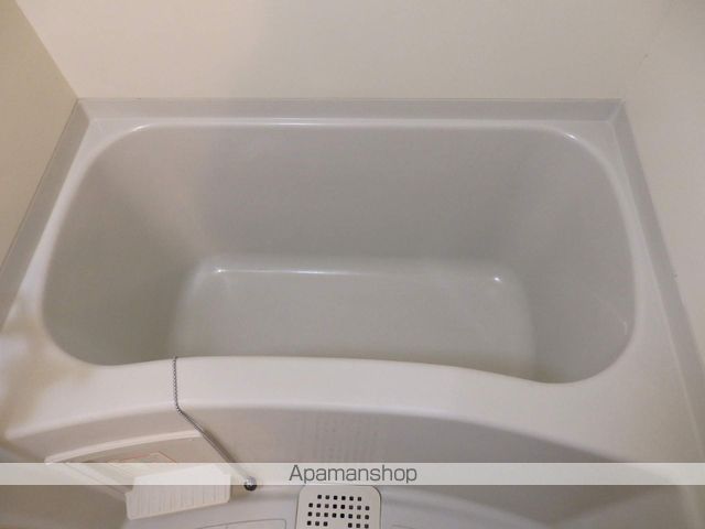 マルクエレガンス3の風呂写真