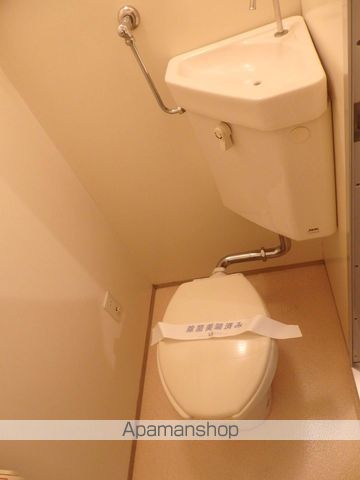 マルクエレガンス3のトイレ写真