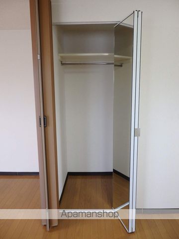 マルクエレガンス3の内装写真