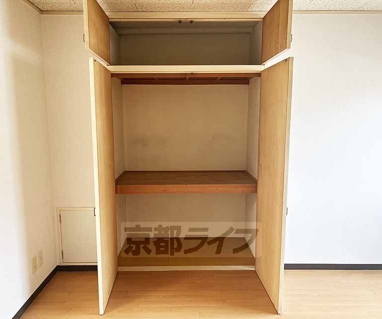 メゾンヴェール21の内装写真