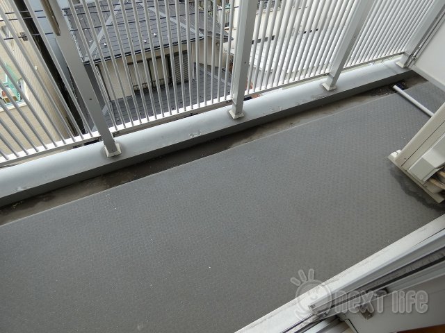 レジディア横濱戸部の内装写真