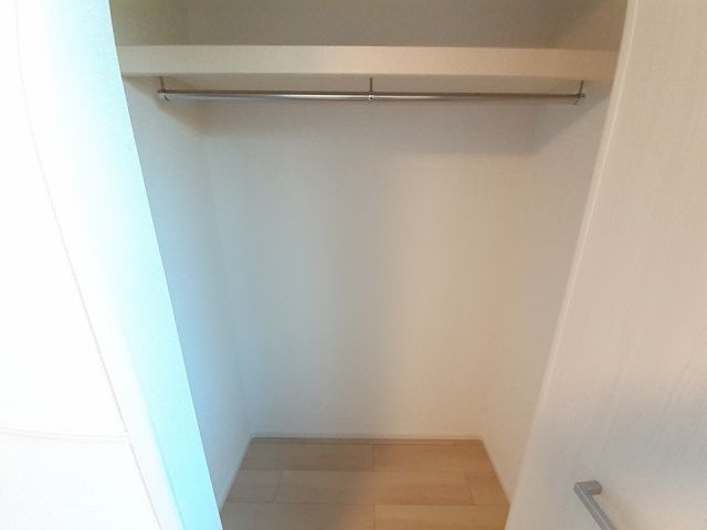 ダッシュ コートIIの内装写真