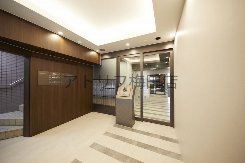 地下鉄千日前線 桜川駅 徒歩3分 11階建 築35年のその他写真