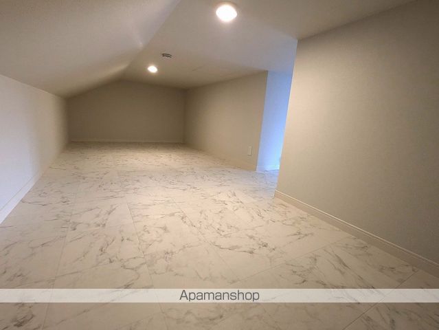 ベルリード吉岡上町Aの内装写真