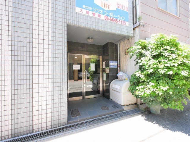 ロビー