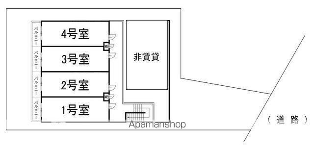 その他部屋・スペース　その他部屋・スペース