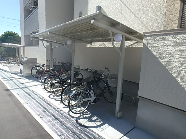 フジパレス垂水町V番館のその他写真