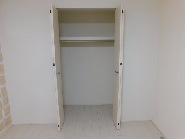 フジパレス垂水町V番館の内装写真