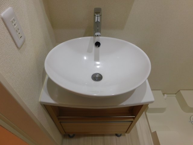 フジパレス垂水町V番館の内装写真