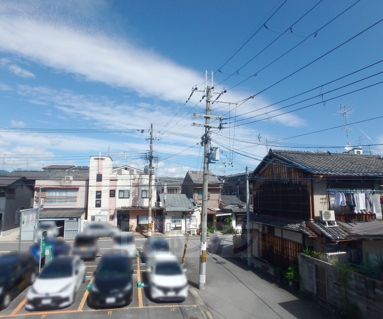 紫野下鳥田町11貸家のその他写真