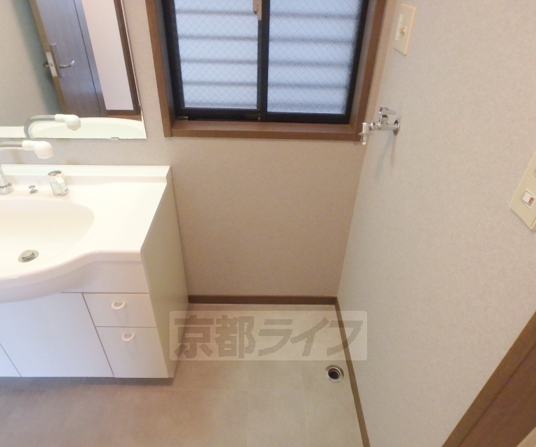 紫野下鳥田町11貸家のその他写真