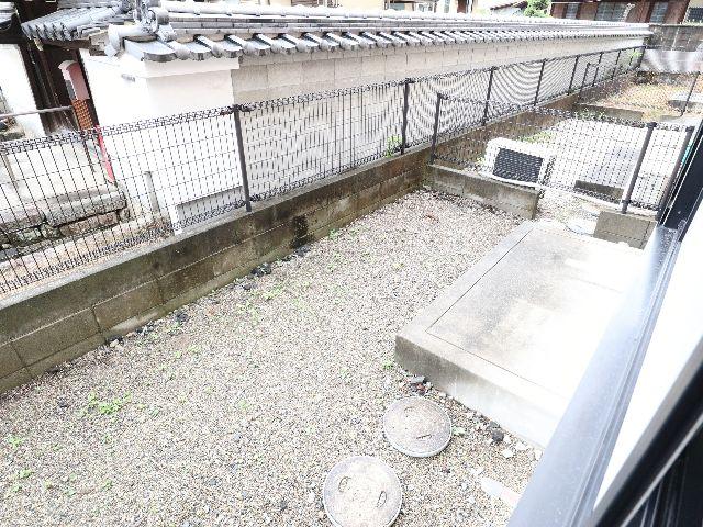 庭