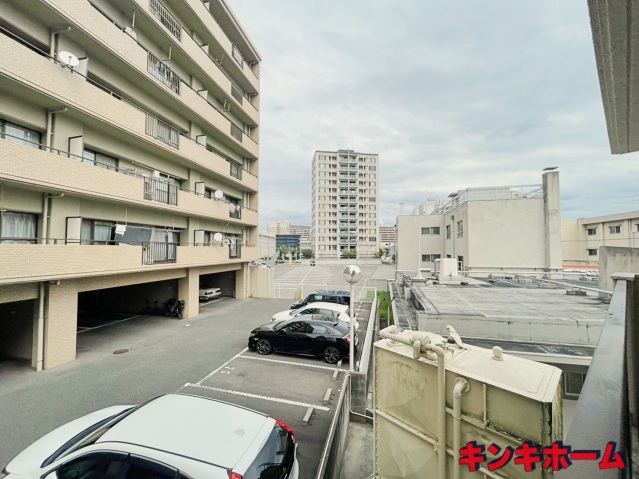 広島電鉄本線 稲荷町駅 徒歩10分 4階建 築47年のその他写真