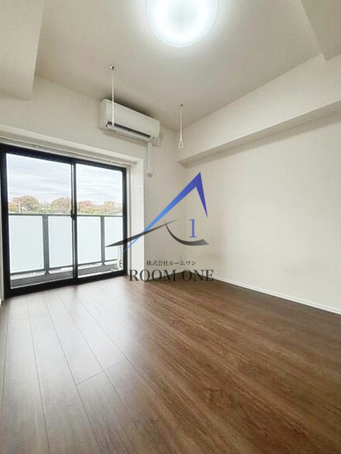 居室・リビング　洋室のお部屋です。