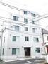 武蔵小山駅より徒歩10分 2階 築6年7ヶ月の賃貸物件