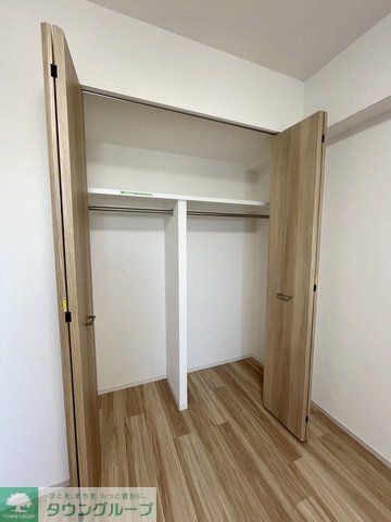 収納　収納