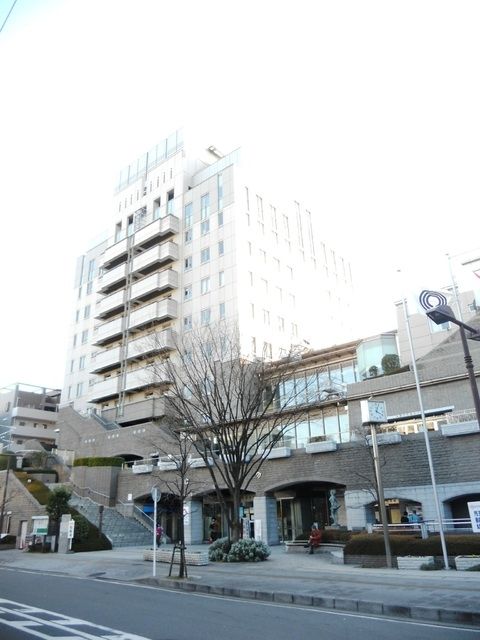 役所　多摩区役所（役所）まで130m