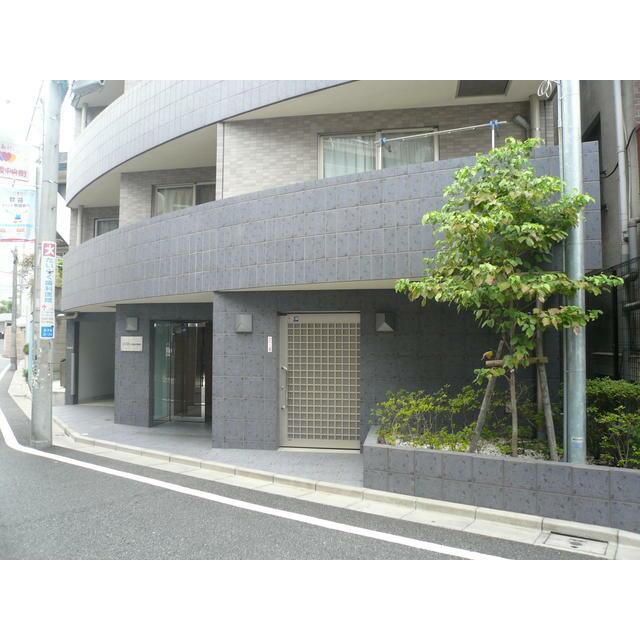 東急田園都市線 三軒茶屋駅 徒歩7分 築18年