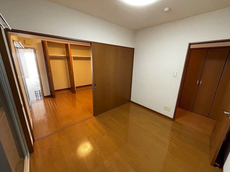 その他部屋・スペース　※退去予定の為、別階の写真となります。現状優先。