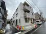 新小岩駅より徒歩10分 3階 築2年11ヶ月の賃貸物件