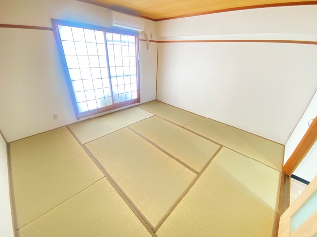 マンション池尻の内装写真