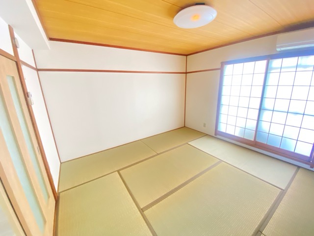 マンション池尻の内装写真