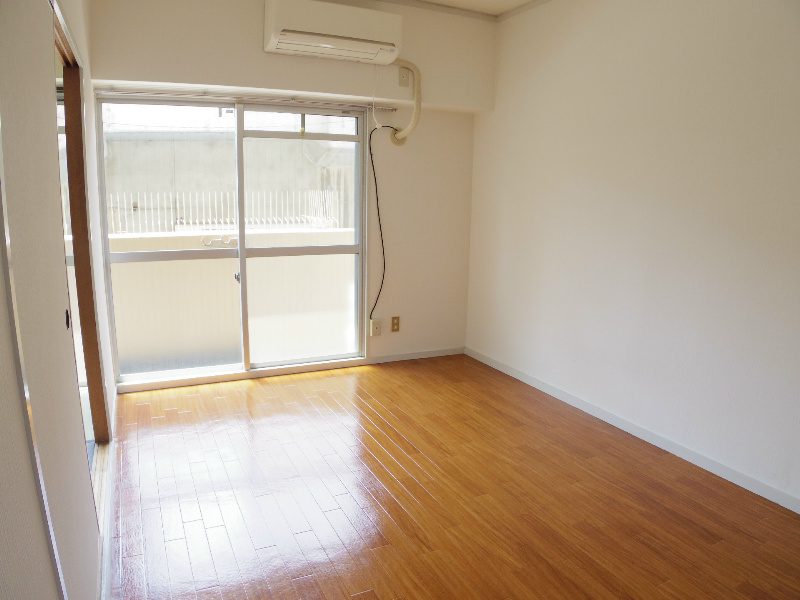 その他部屋・スペース　日当たり良好