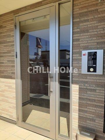 ＪＲ高崎線 倉賀野駅 徒歩10分 3階建 築8年のその他写真