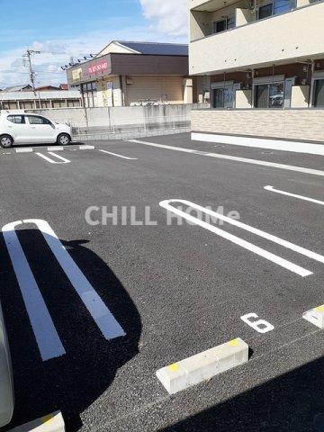 ＪＲ高崎線 倉賀野駅 徒歩10分 3階建 築8年のその他写真
