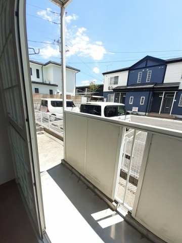 高松琴平電鉄琴平線 円座駅 徒歩5分 2階建 築24年の内装写真