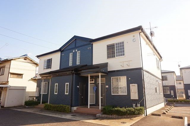 高松琴平電鉄琴平線 円座駅 徒歩5分 築24年