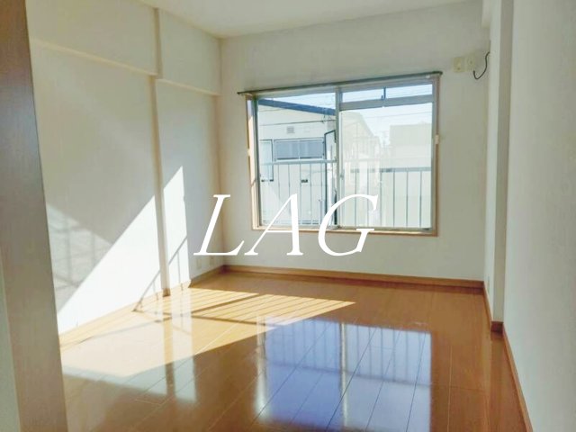 居室・リビング　洋室のお部屋です。