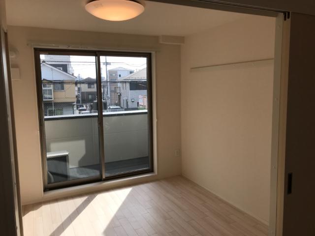 その他部屋・スペース　洋室