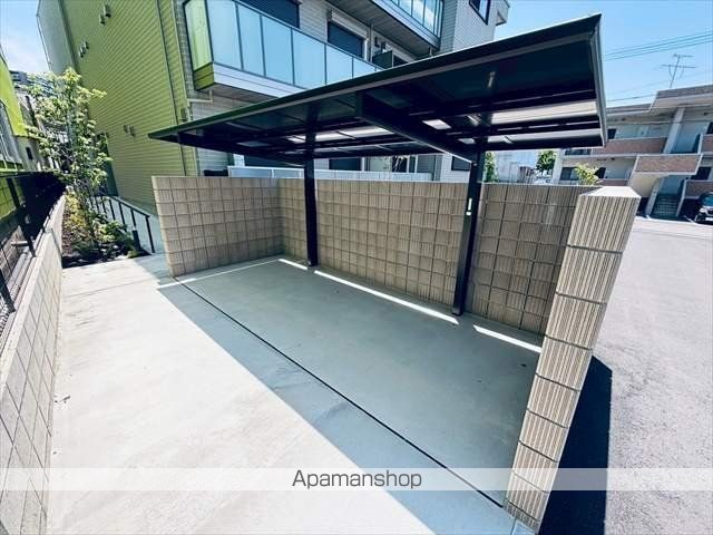 その他共有部分　その他共有部分