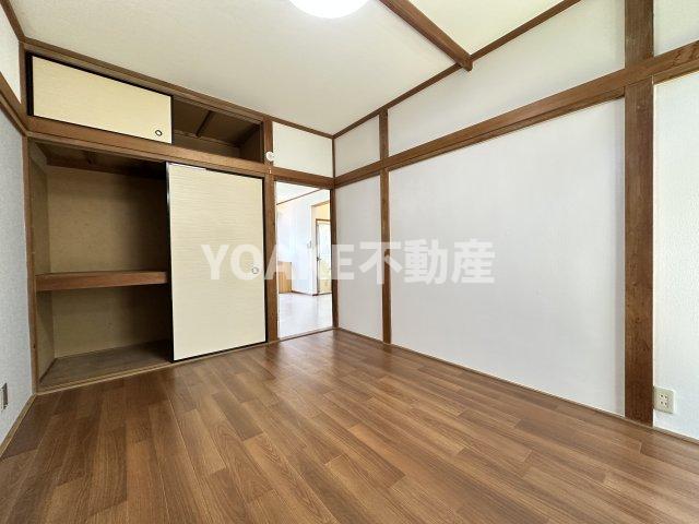 その他部屋・スペース　別号室の写真となります。現況優先。